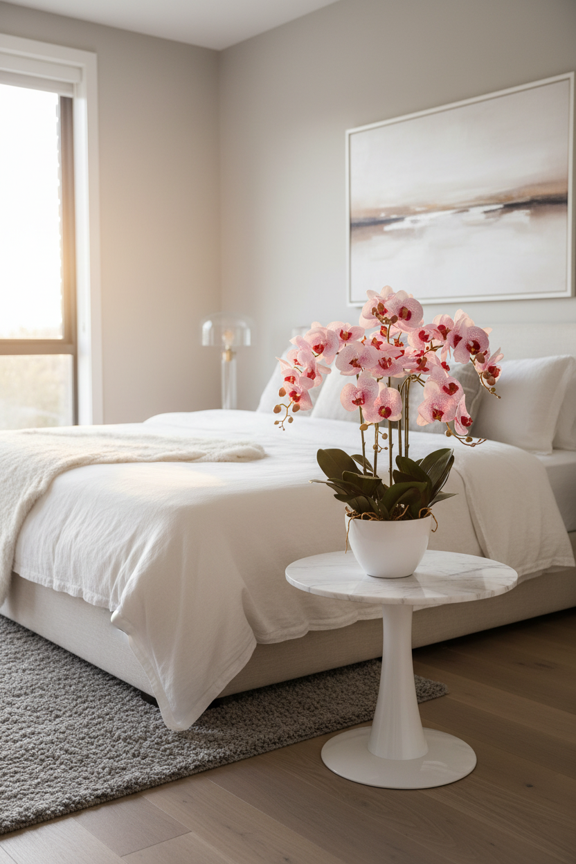 Bedroom Lifestyle