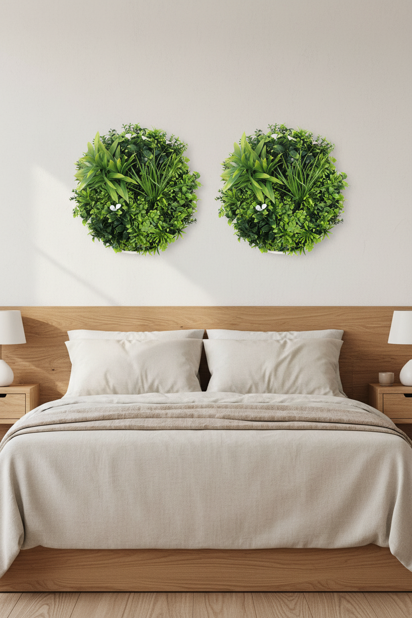 Bedroom lifestyle