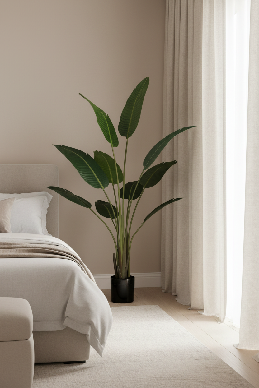 Bedroom Lifestyle
