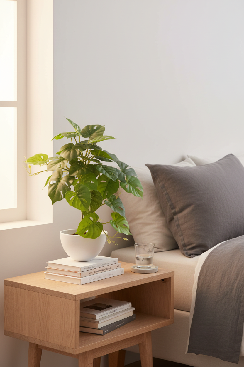 Bedroom Lifestyle