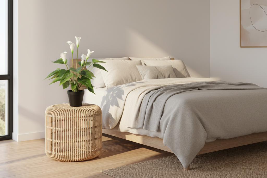 Bedroom Lifestyle
