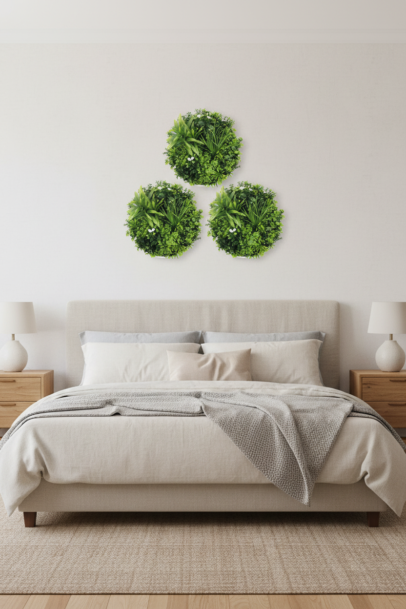 Bedroom lifestyle