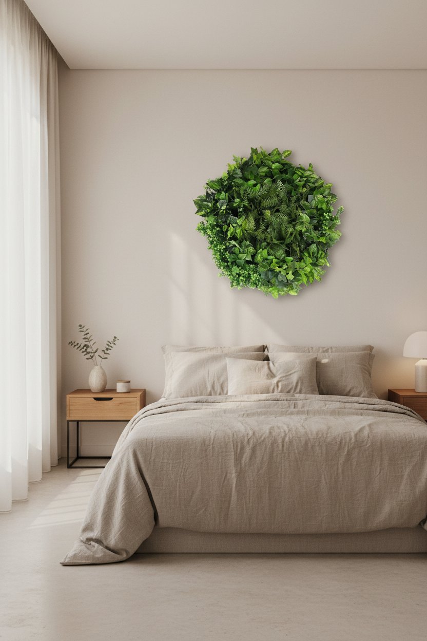 Bedroom lifestyle