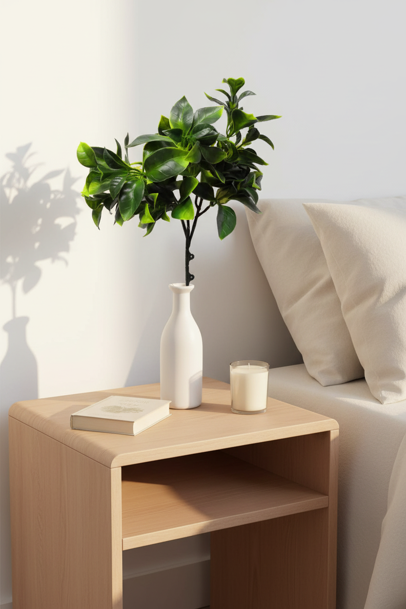 Bedside lifestyle