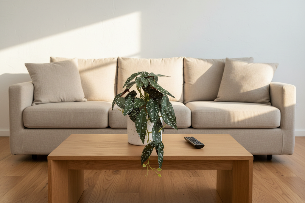 Begonia – Coffee Table