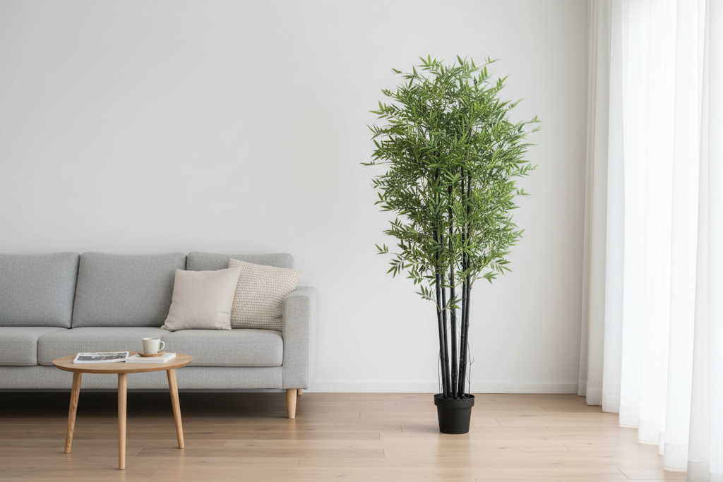 Black Bamboo – Scandinavian