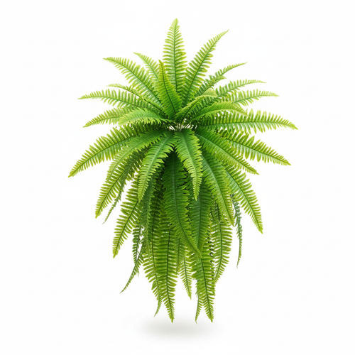 Boston Fern Product Shot