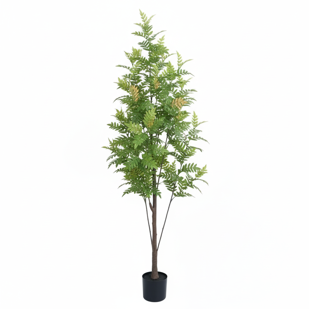 Bracken Palm Tree Product Shot