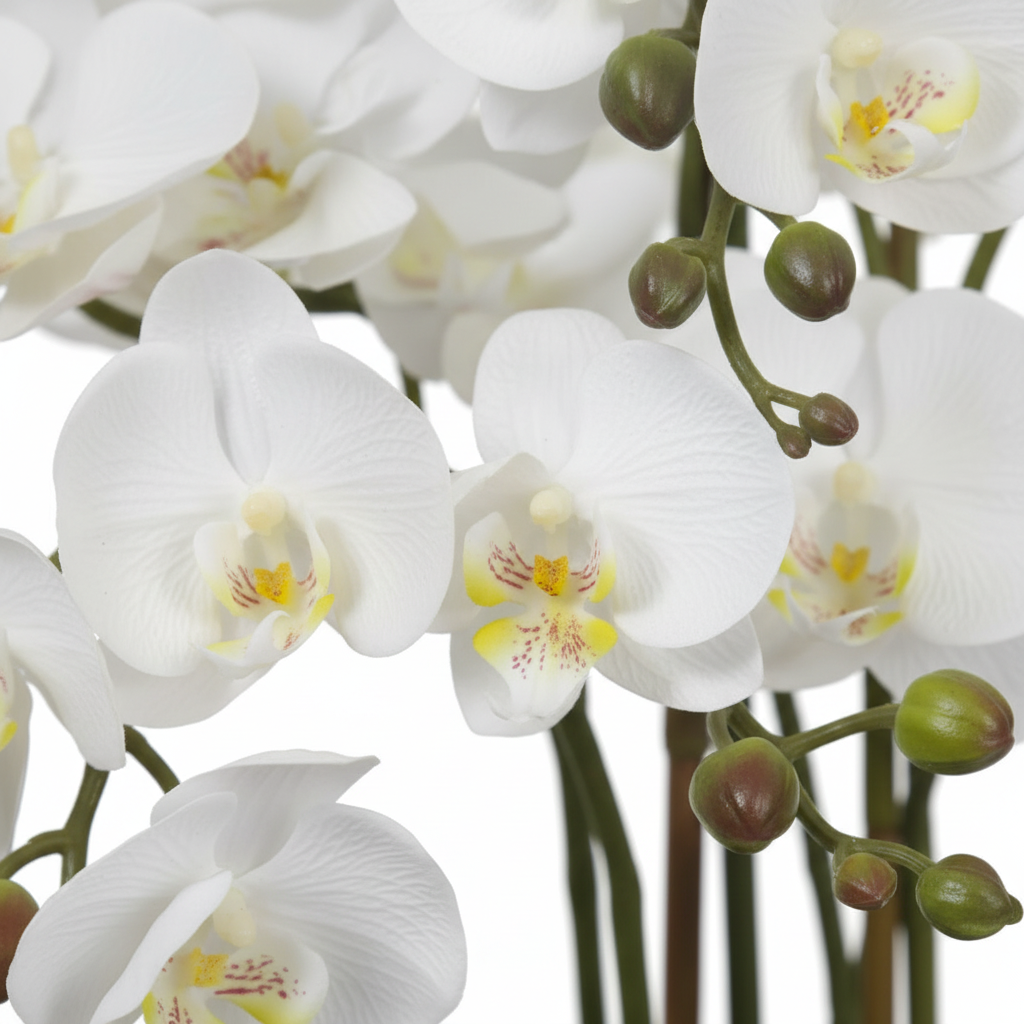 Close-up - blooms