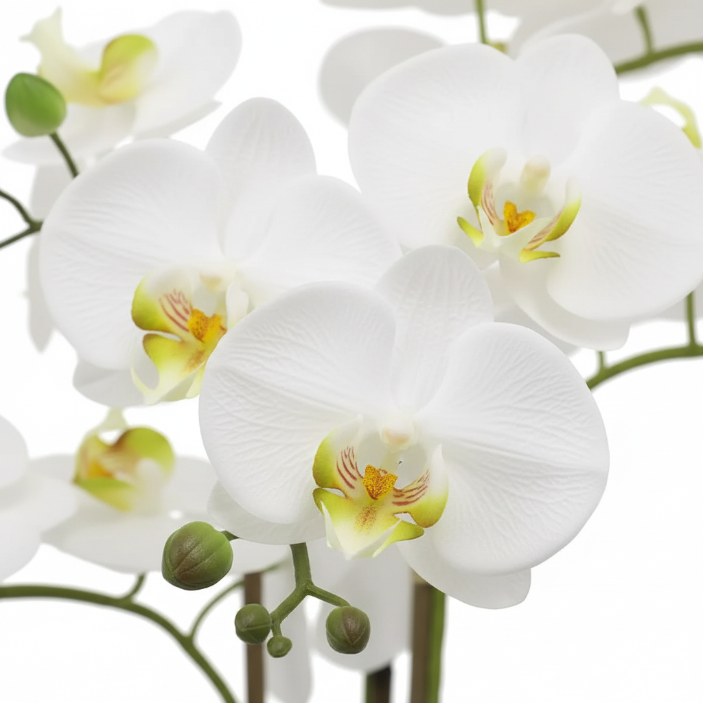Close-up - blooms