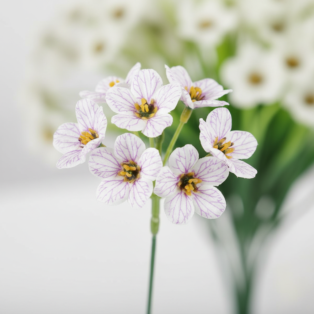 Close-up - Blooms