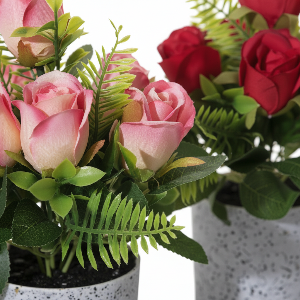 Close-up - blooms