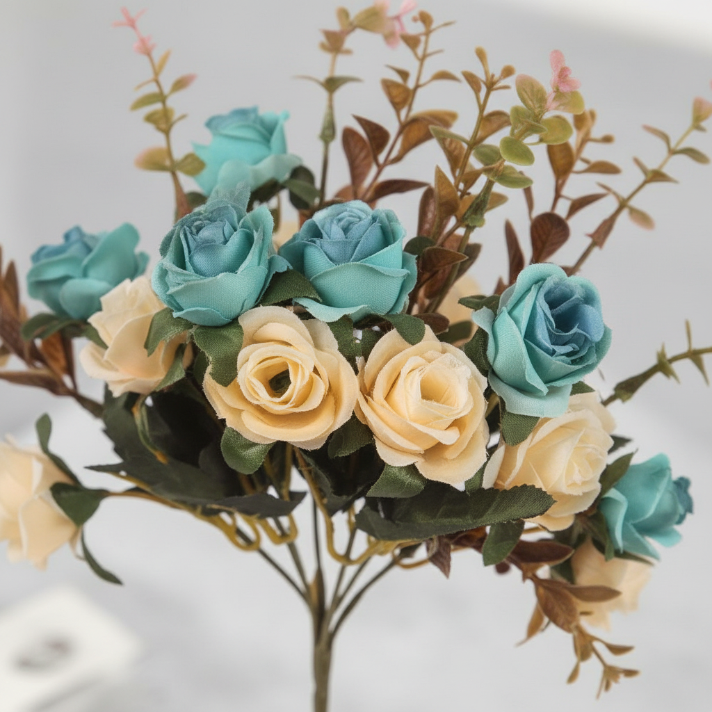 Close-up - Blooms