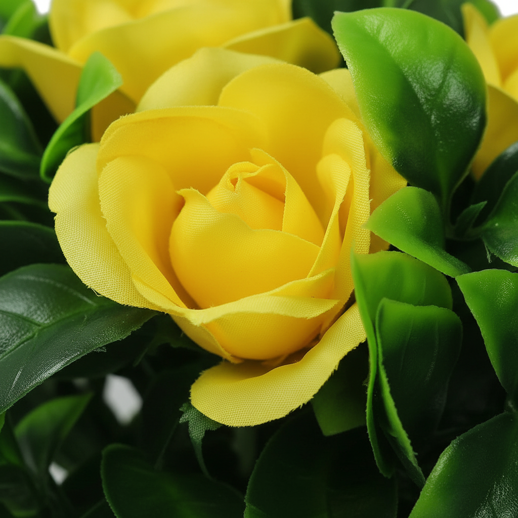 Close-up - Blooms