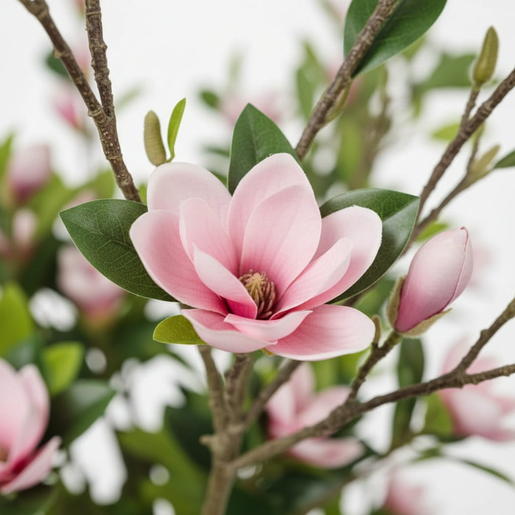 Close-up - blossoms