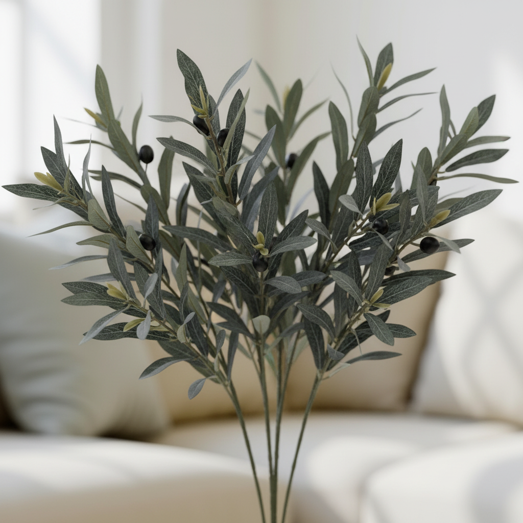 Close-up - branching