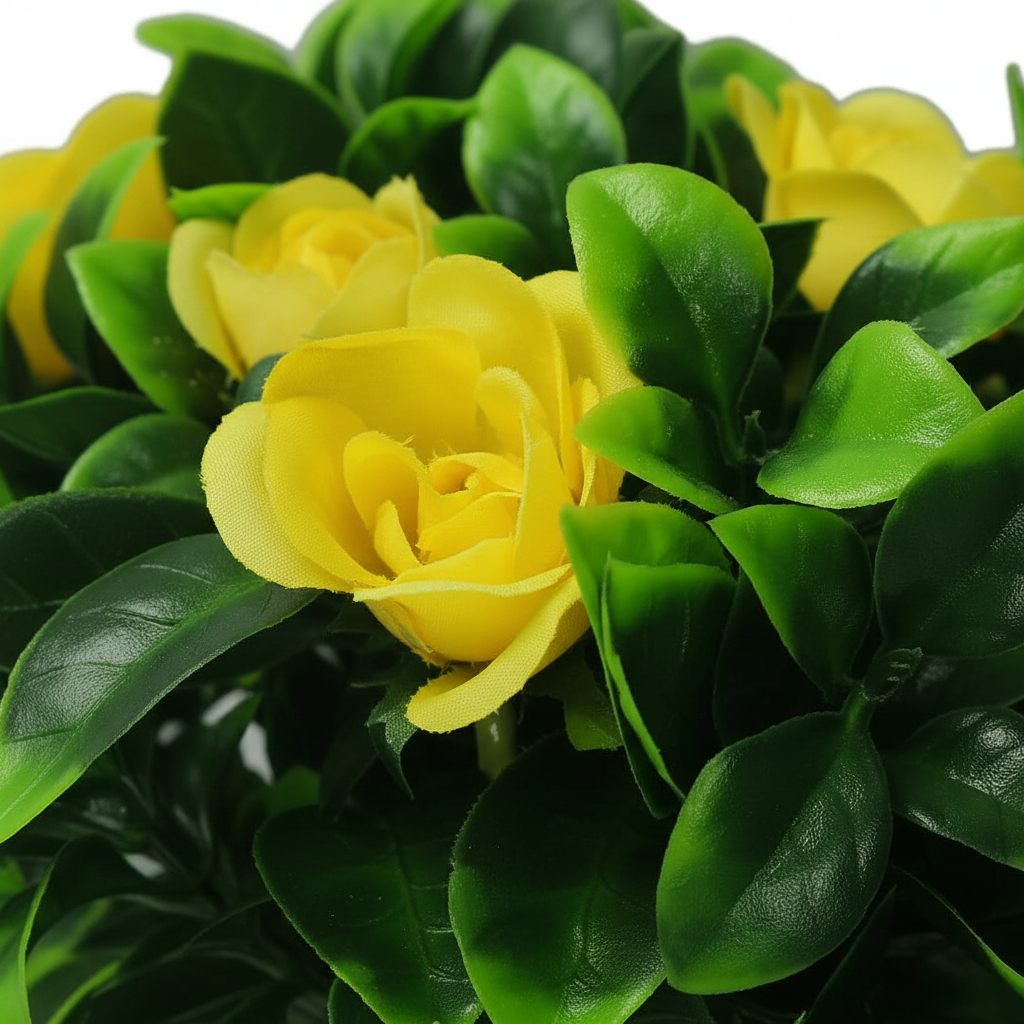 Close-up detail - indoor