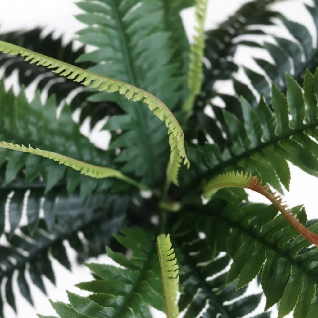 Close-up detail - indoor