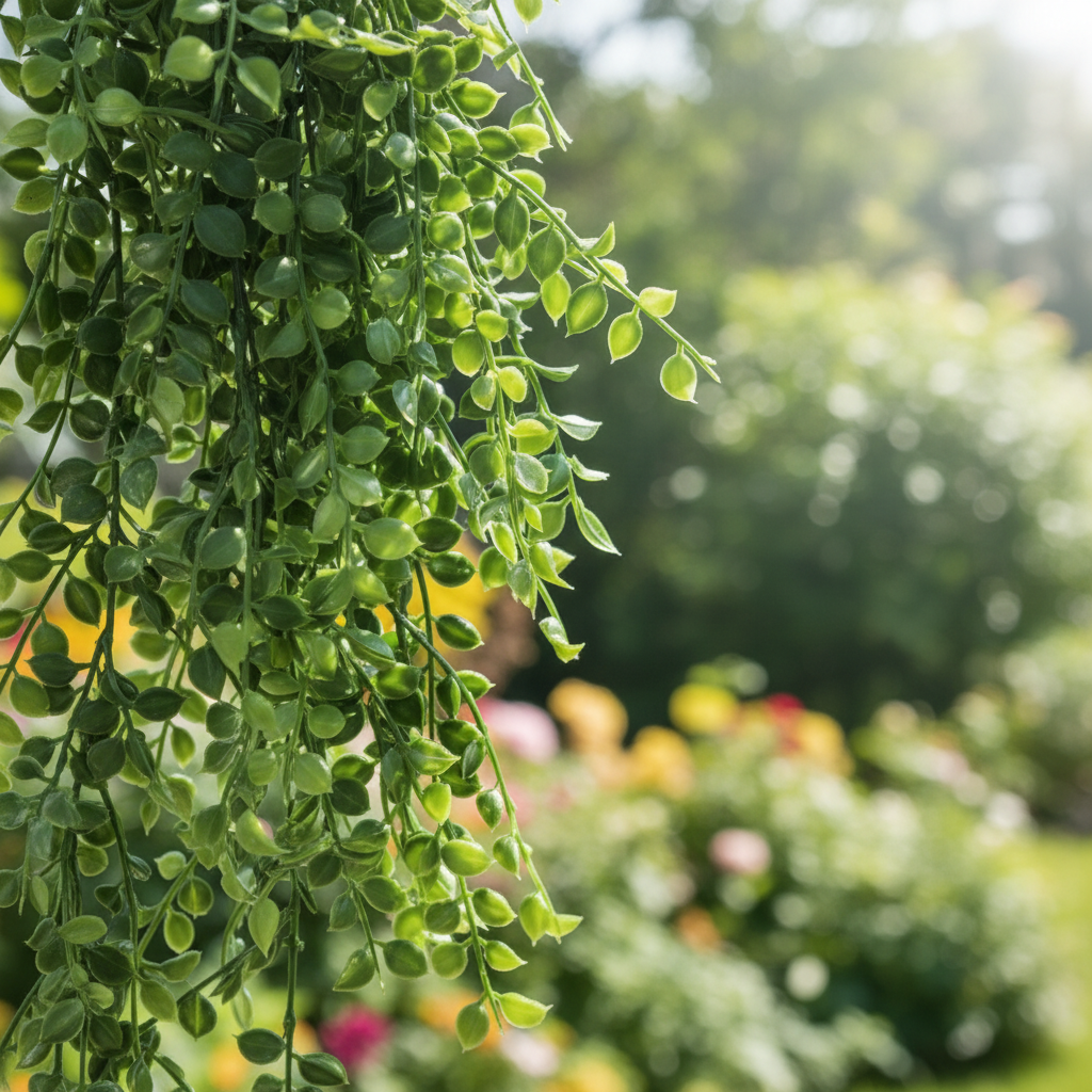 Close-up detail - outdoor