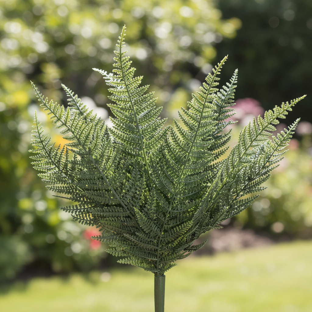 Close-up detail - outdoor