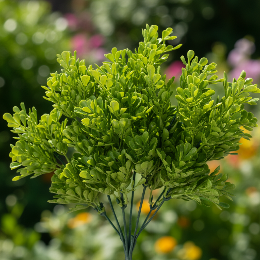 Close-up detail - outdoor