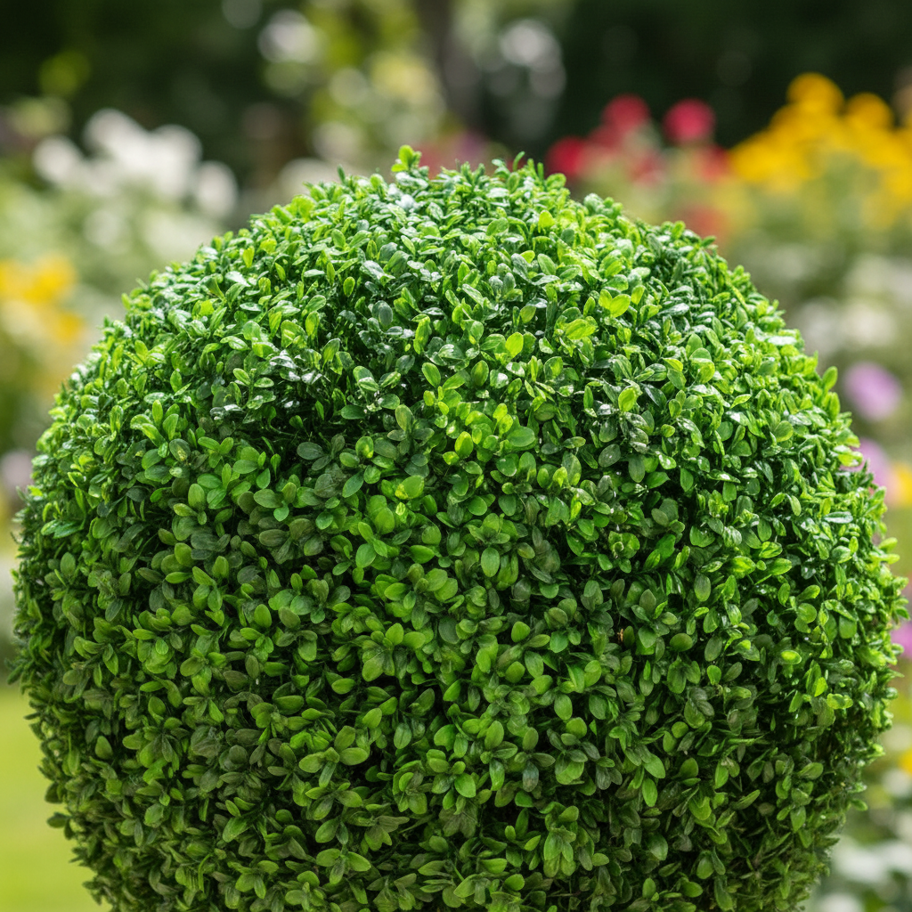 Close-up detail - outdoor