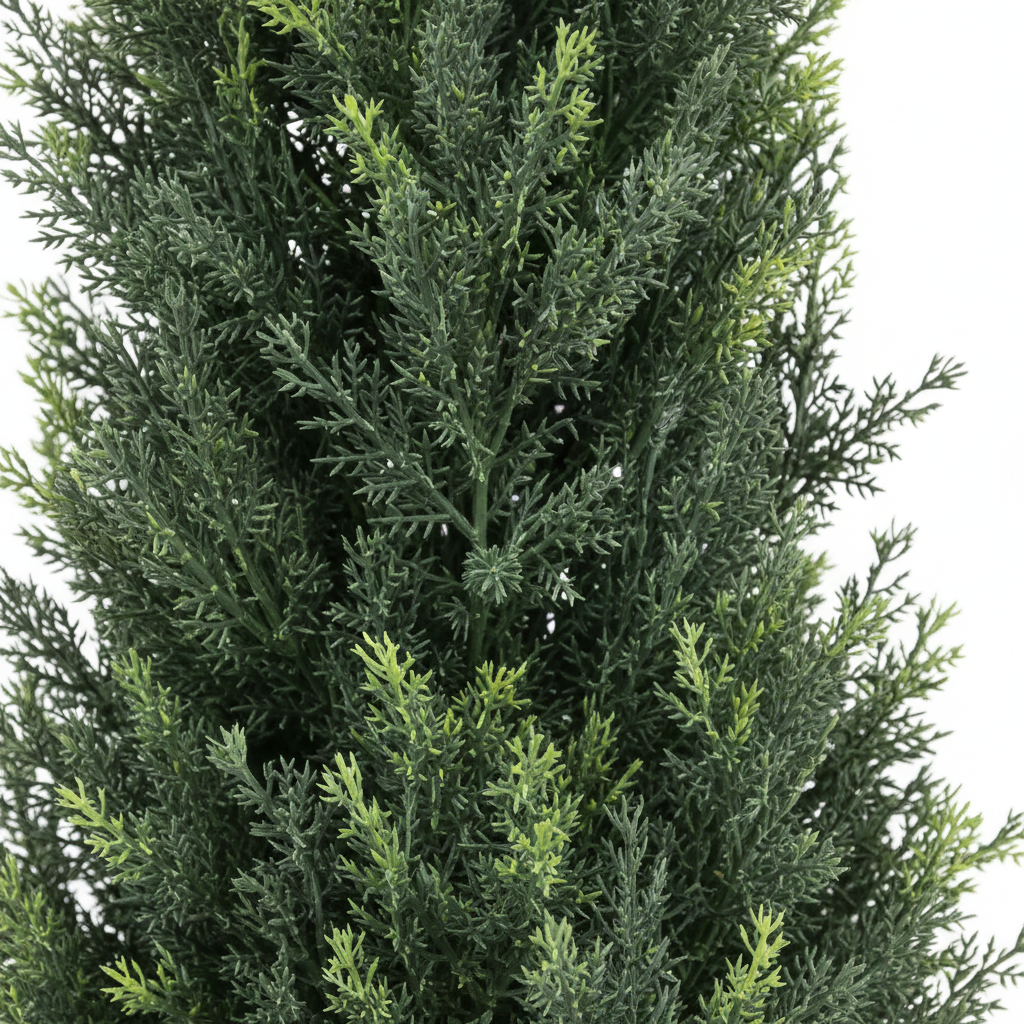 Close-up - Foliage Detail