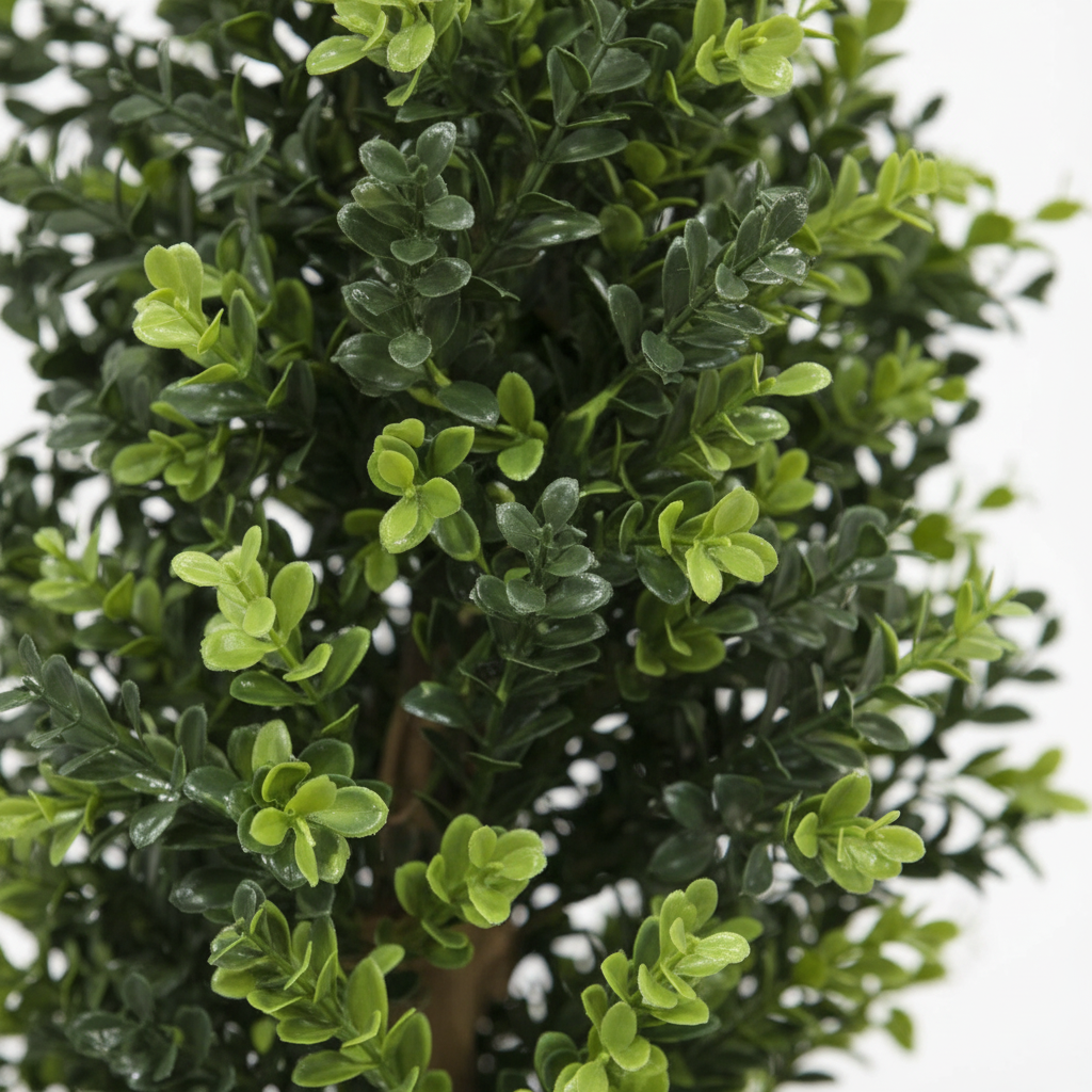 Close-up - Foliage Detail
