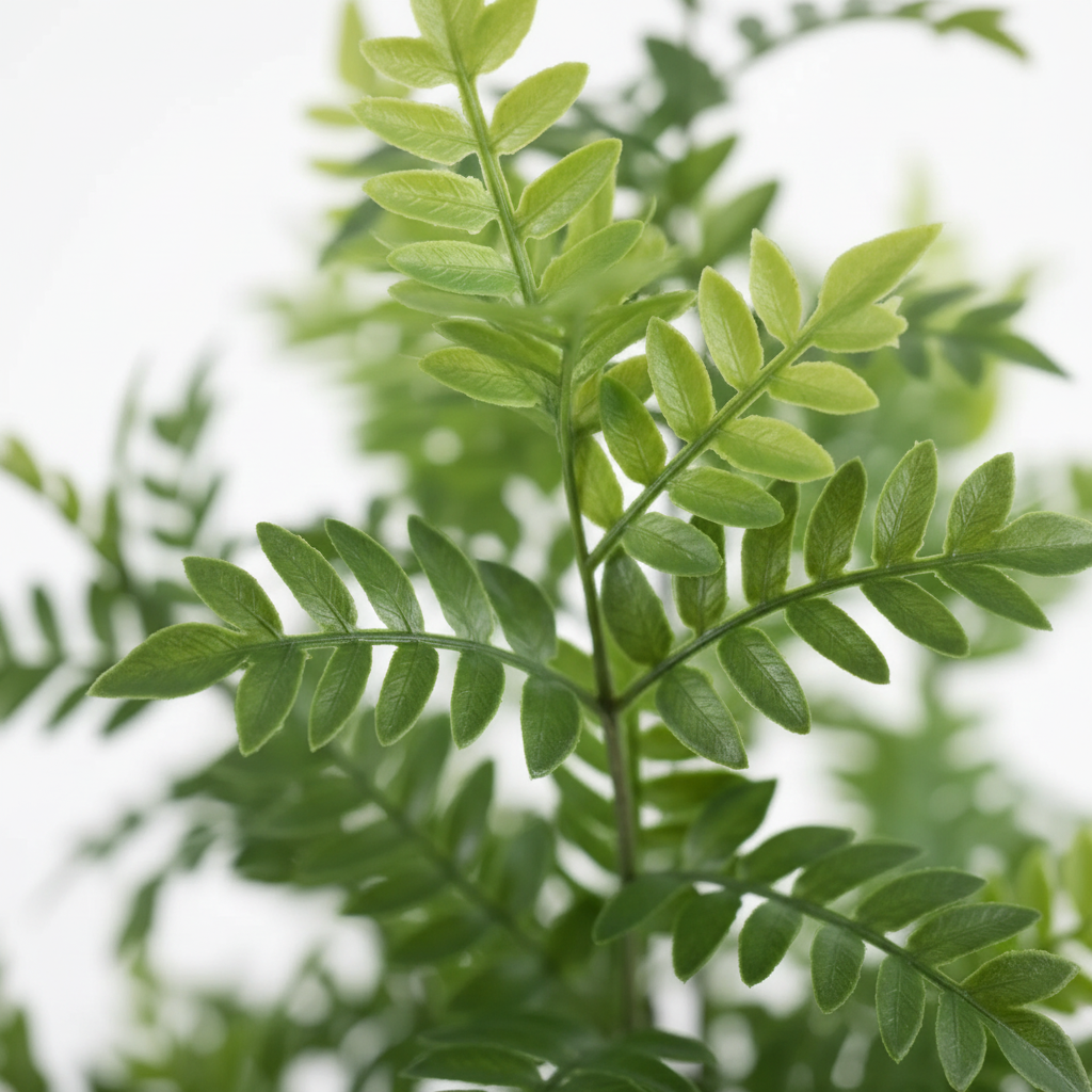 Close-up - Frond Detail