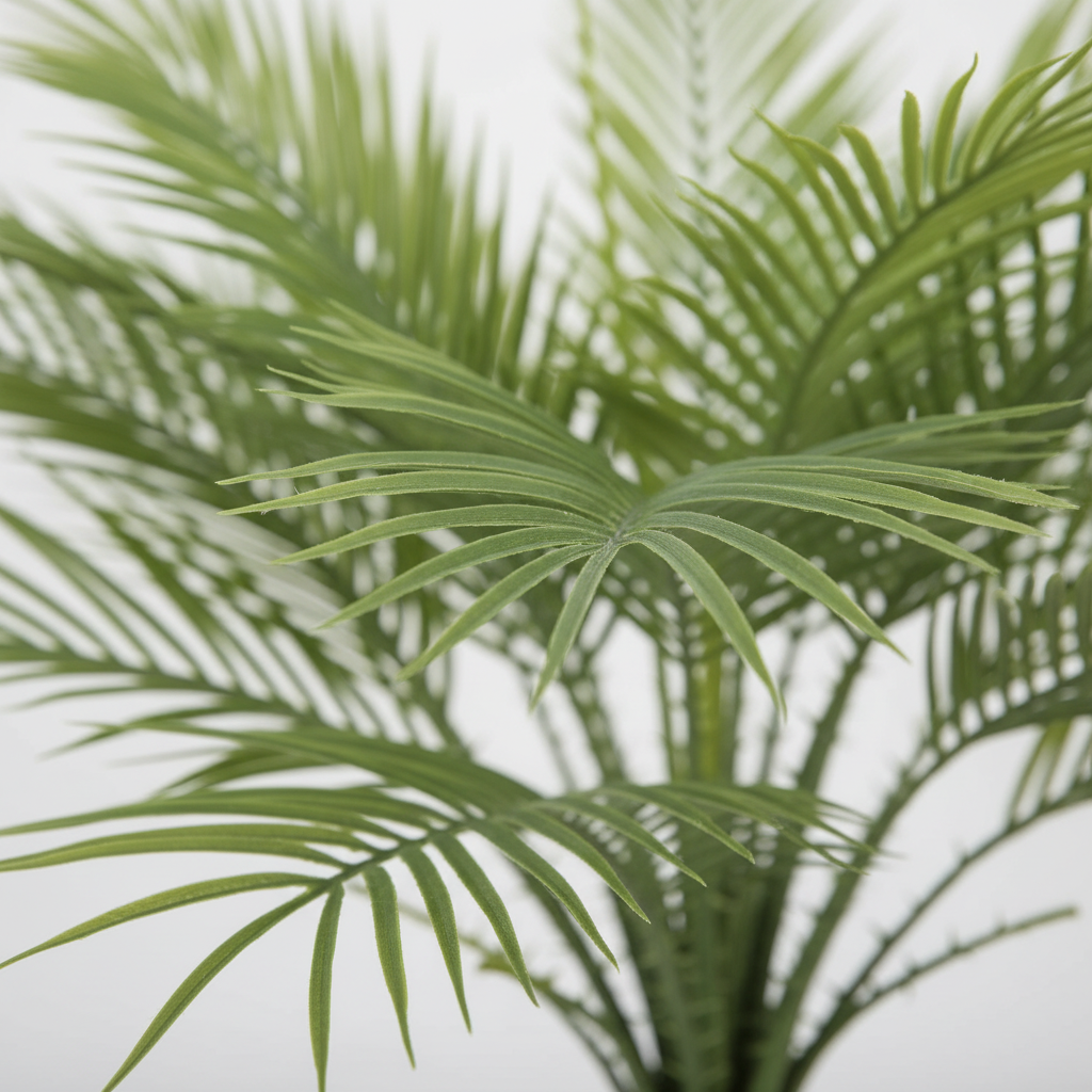 Close-up - Frond Detail