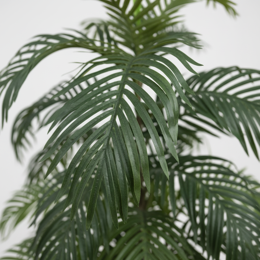 Close-up - fronds