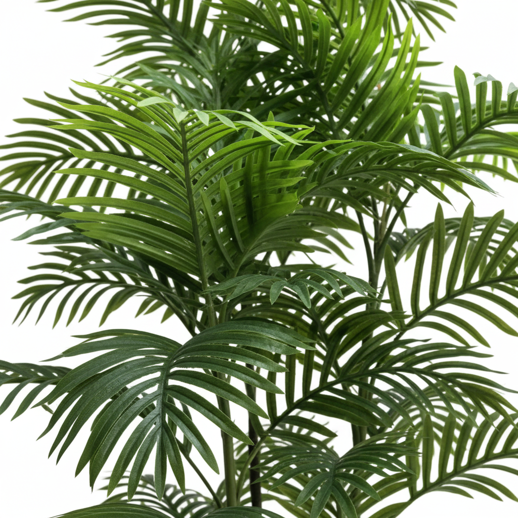 Close-up - fronds