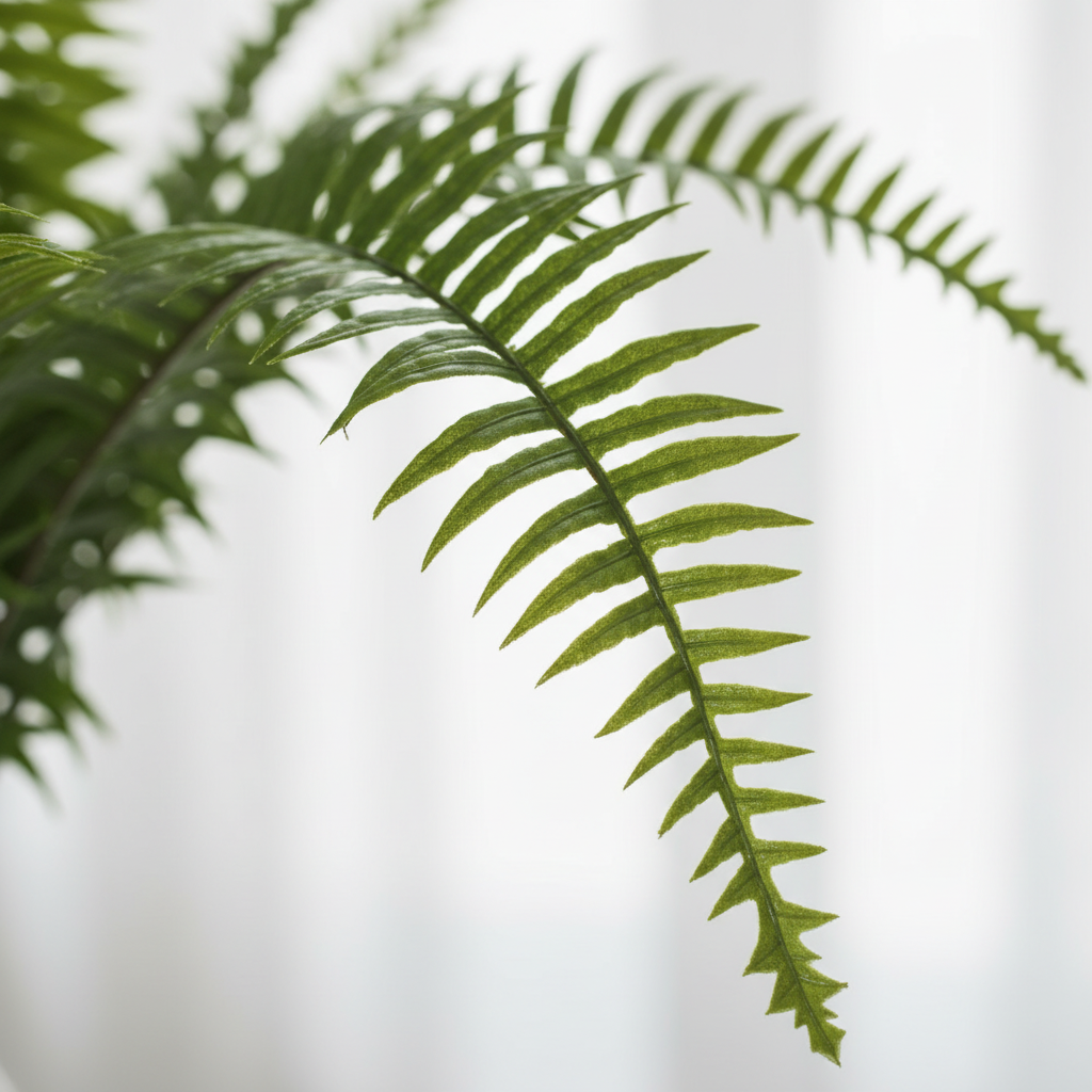 Close-up - Fronds