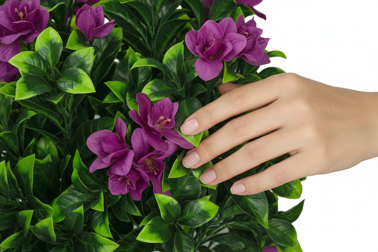 Close-up - Hand 2