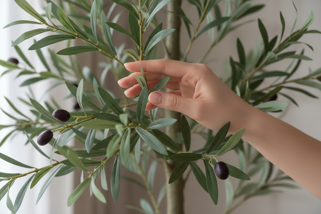 Close-up - Hand