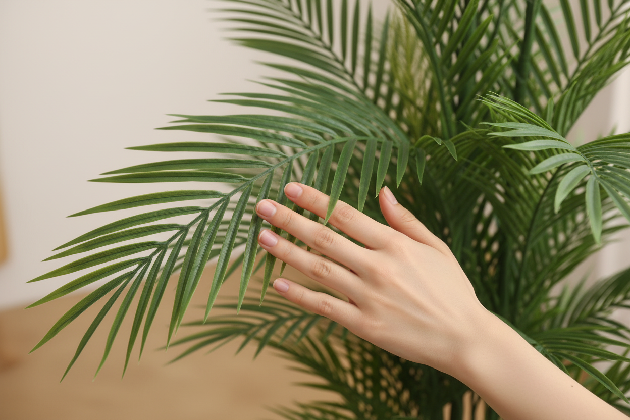 Close-up - Hand