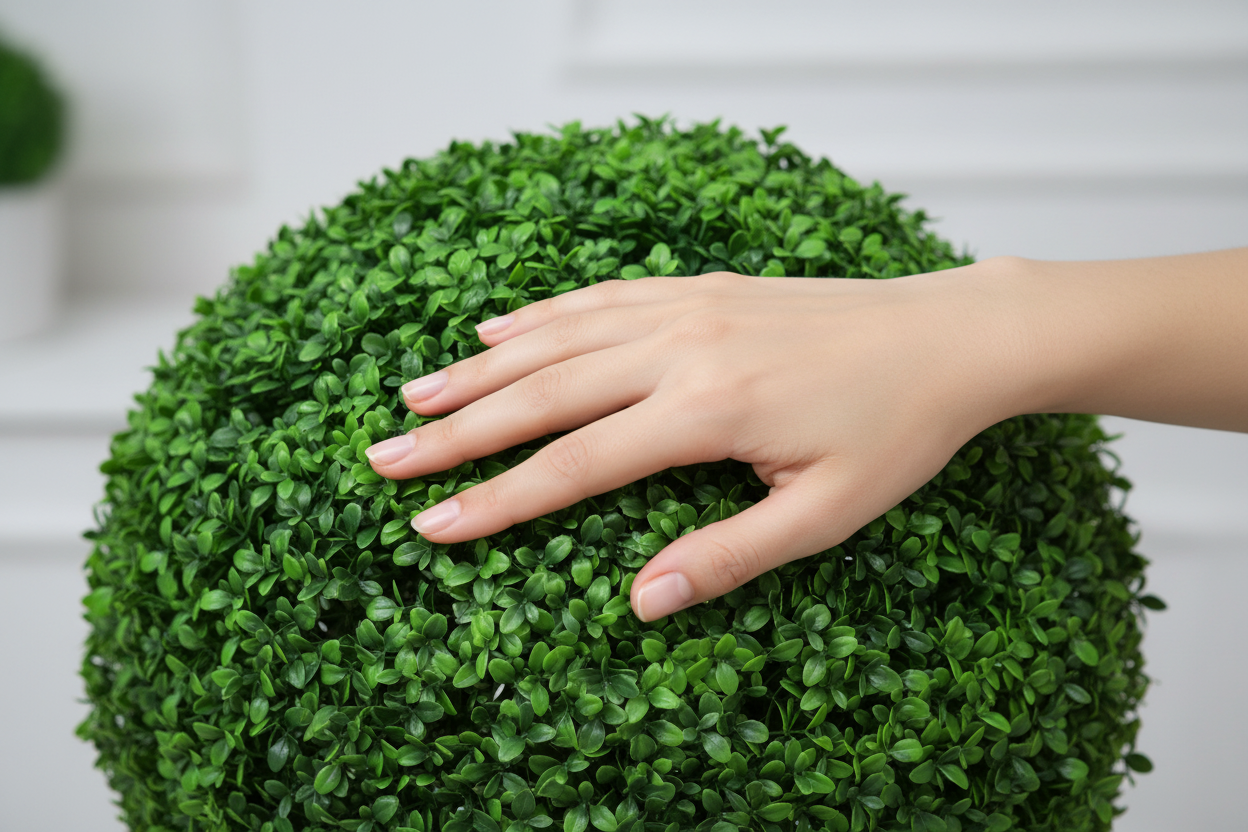 Close-up - Hand