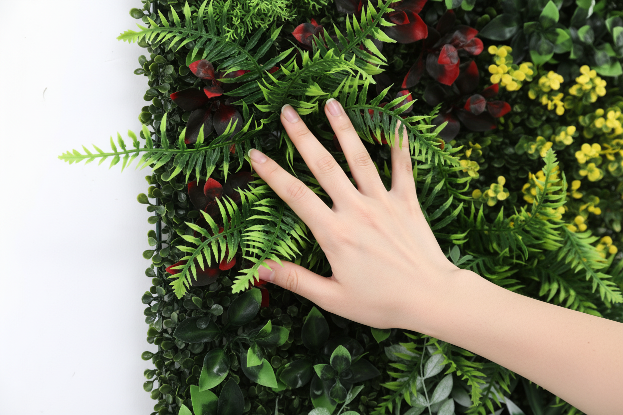 Close-up - Hand