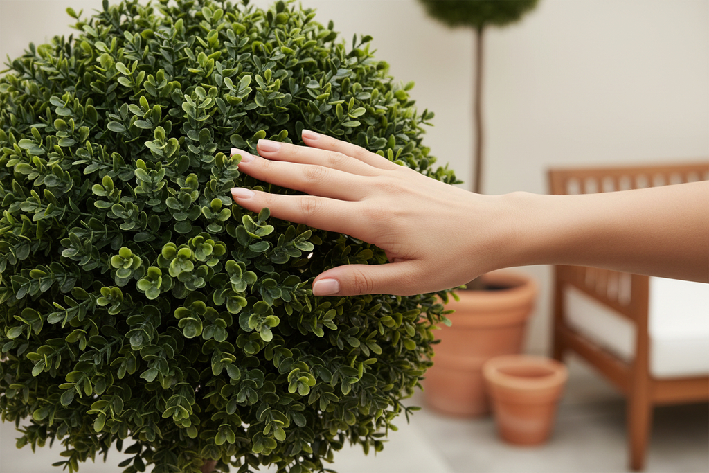Close-up - Hand