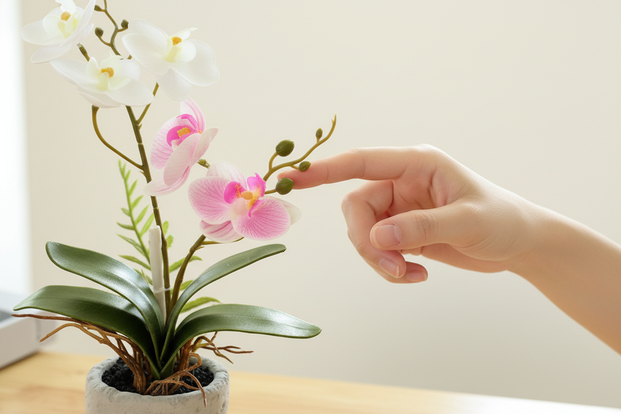 Close-up - Hand