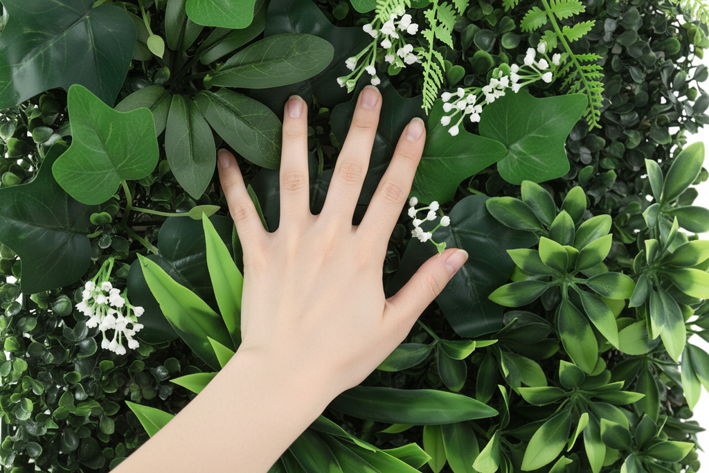 Close-up - Hand