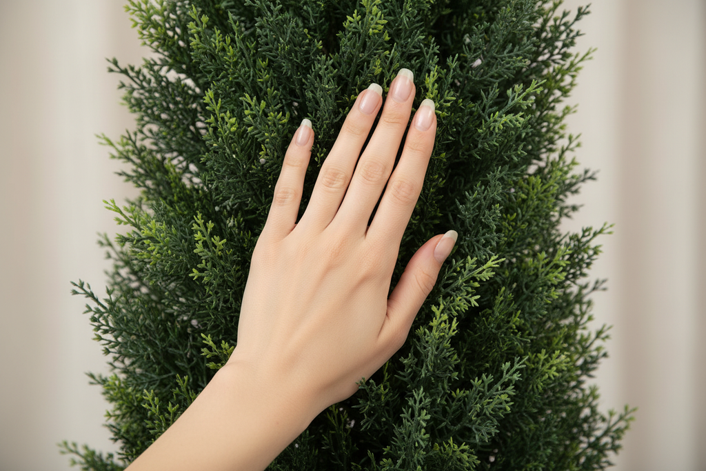 Close-up - Hand