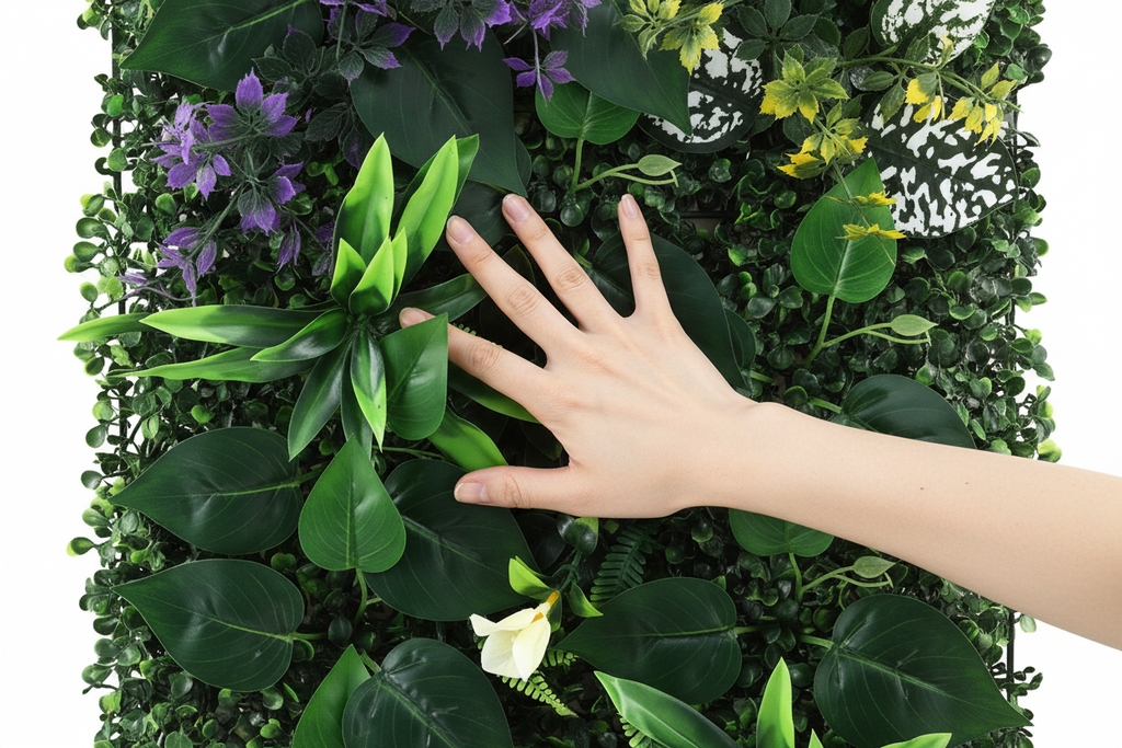 Close-up - Hand