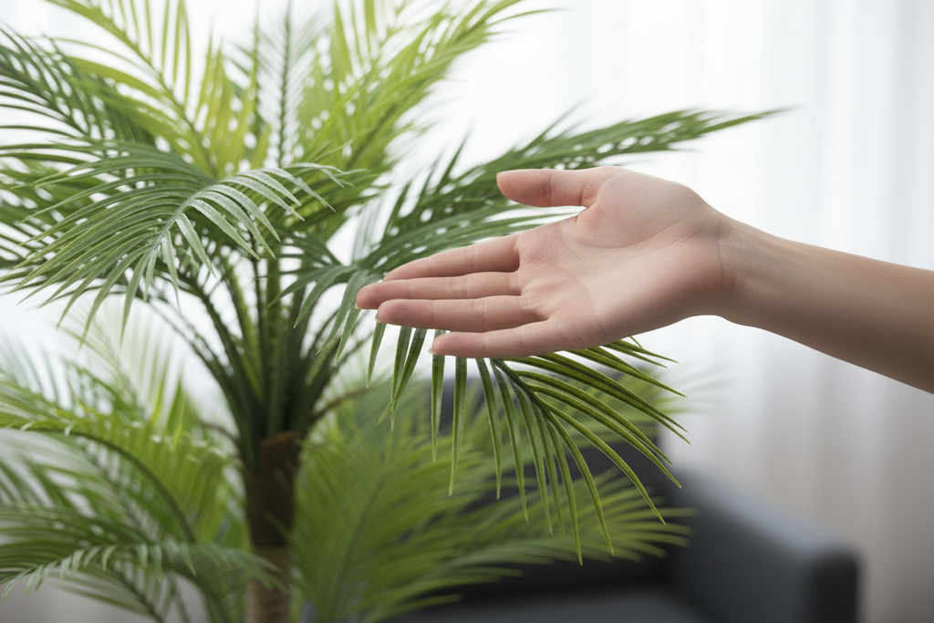 Close-up - Hand