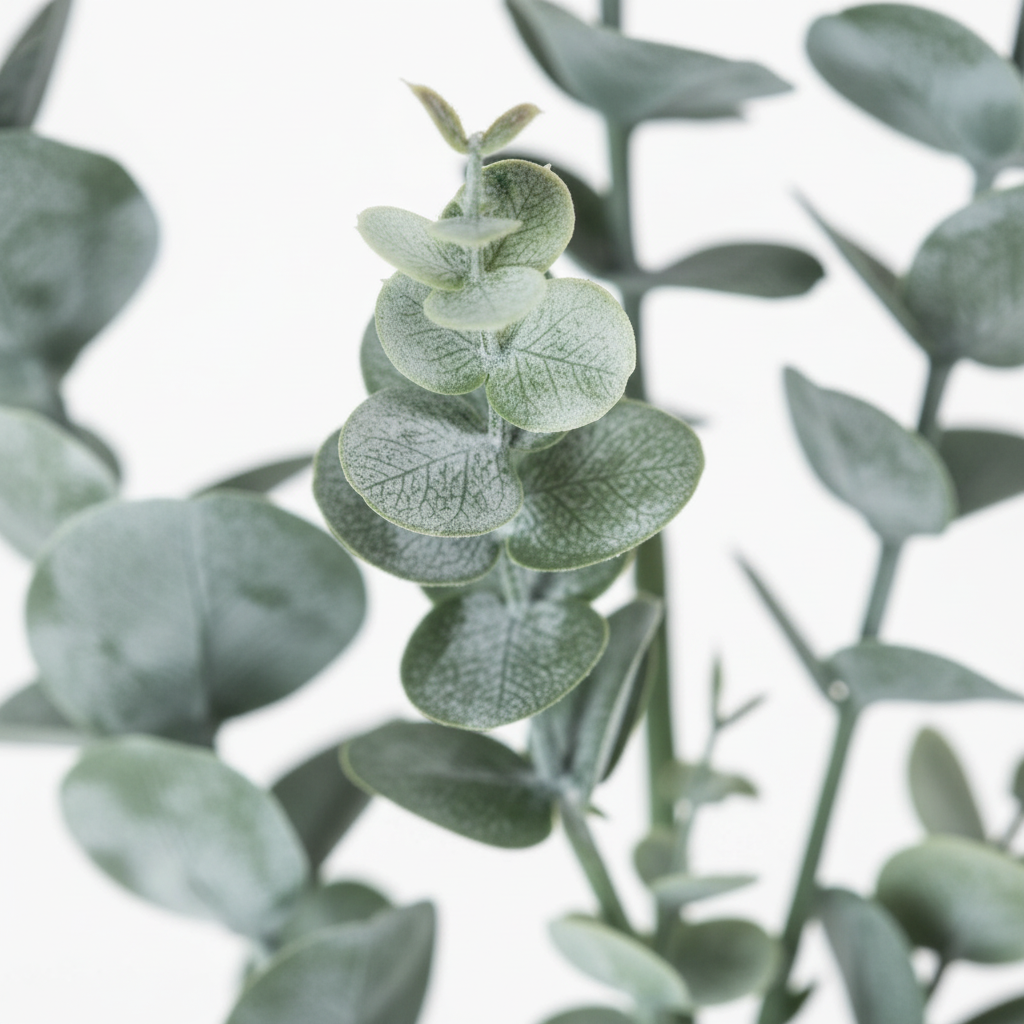Close-up - leaf detail