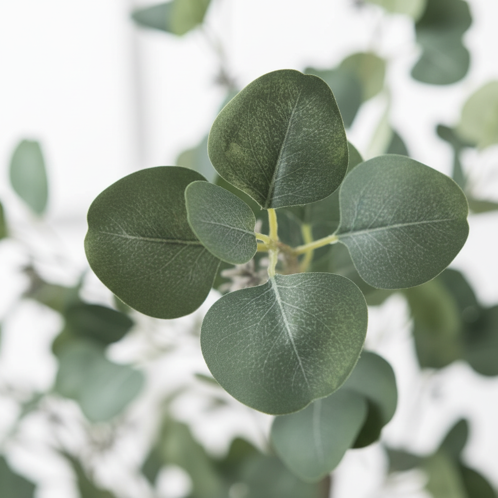Close-up - Leaves