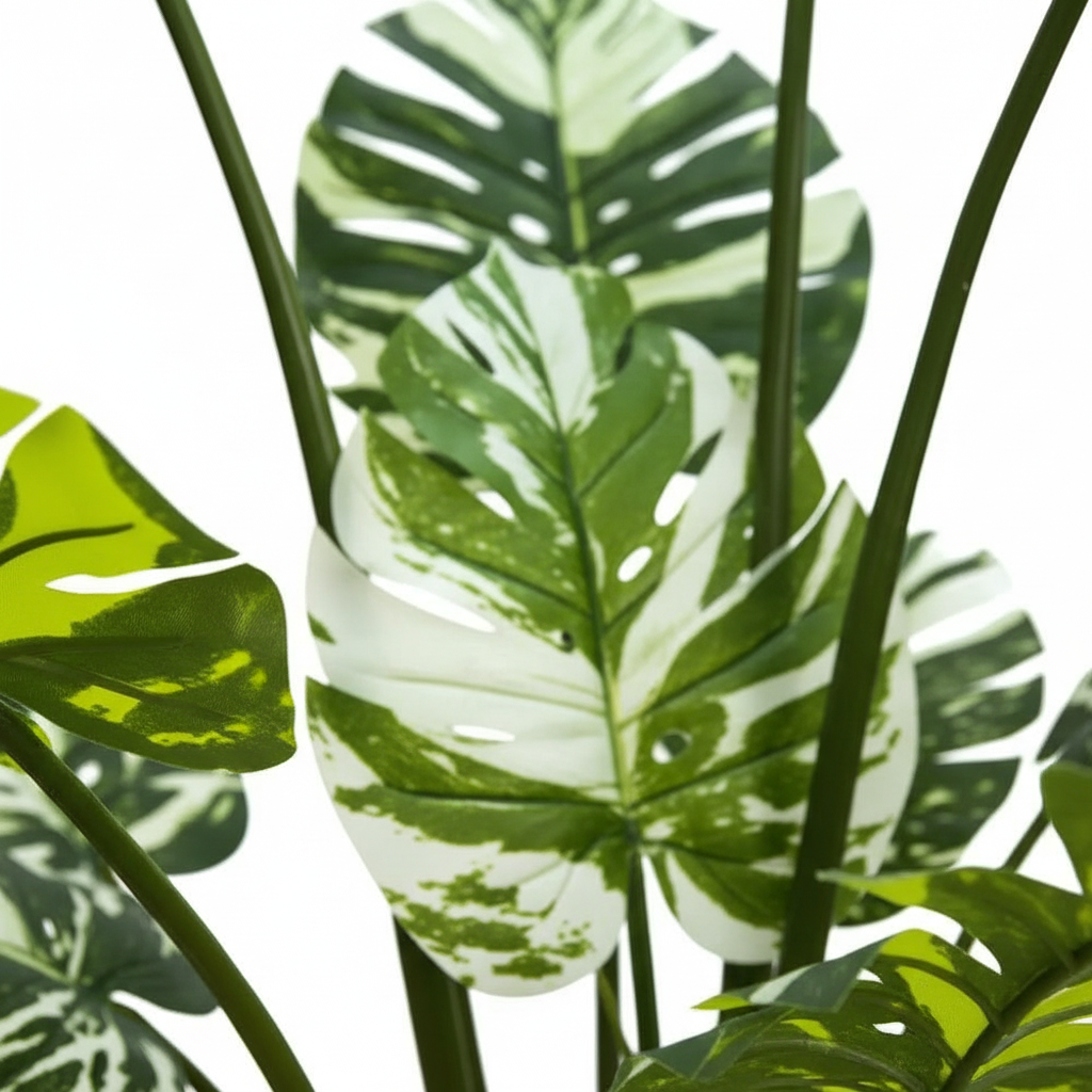Close-up - leaves