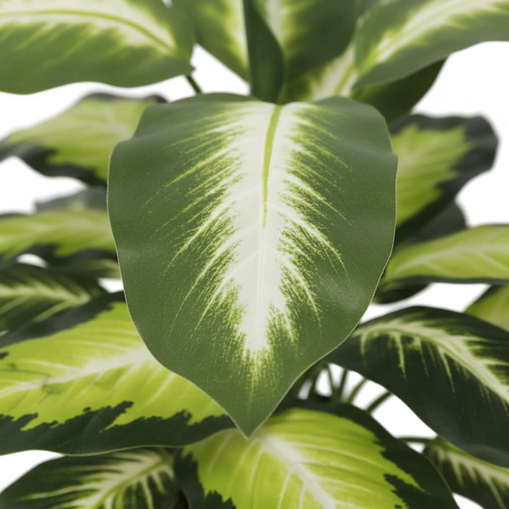 Close-up - leaves