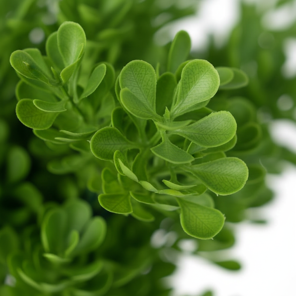 Close-up - Leaves