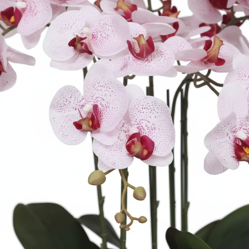 Close-up - multi-stem